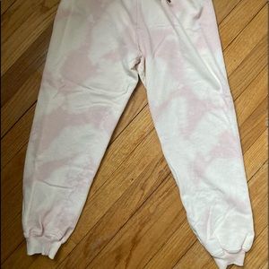 The Great Cropped sweatpant size 2